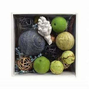 Sonoma Goods for Life Artificial Blueberry Twig Vase Filler sold at Khol's NEW